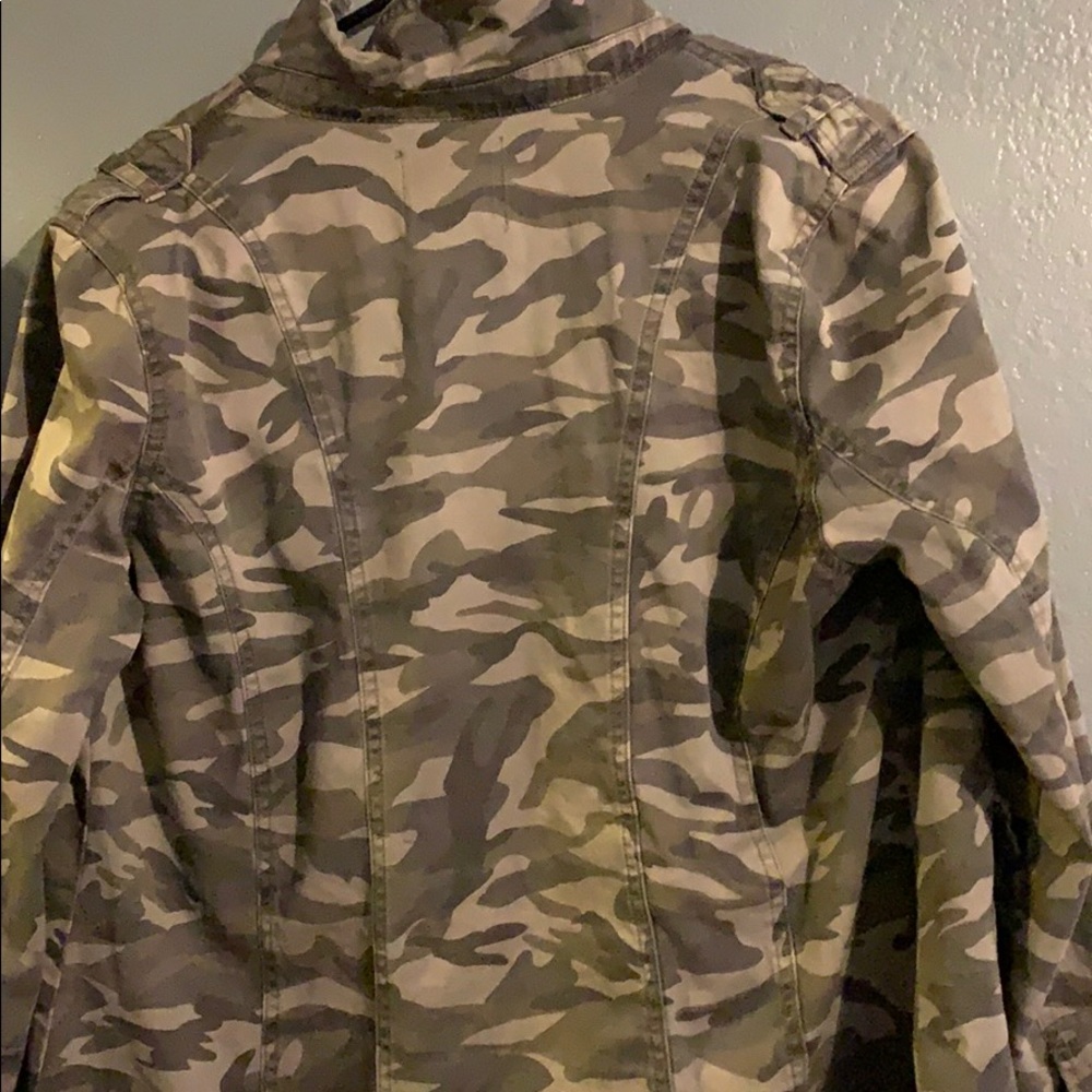 Jacket - Picture 2 of 2